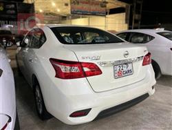 نيسان سنترا